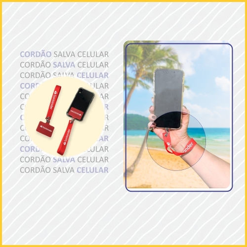 Cordão Salva Celular-ABP3758