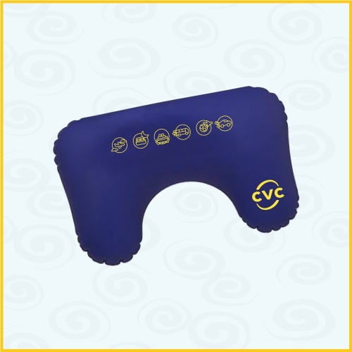 Travesseiro Inflável -0778