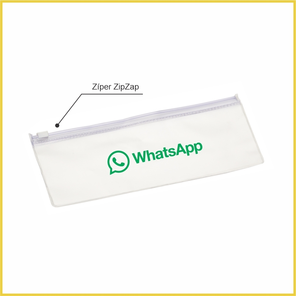 Envelope  ZipZap-0281