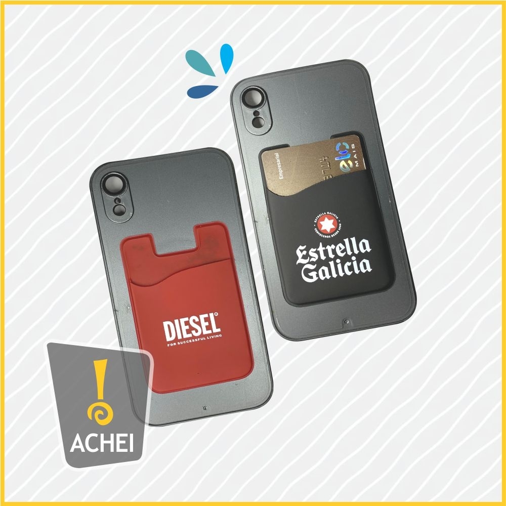 Porta Cartão Celular-ABP0017