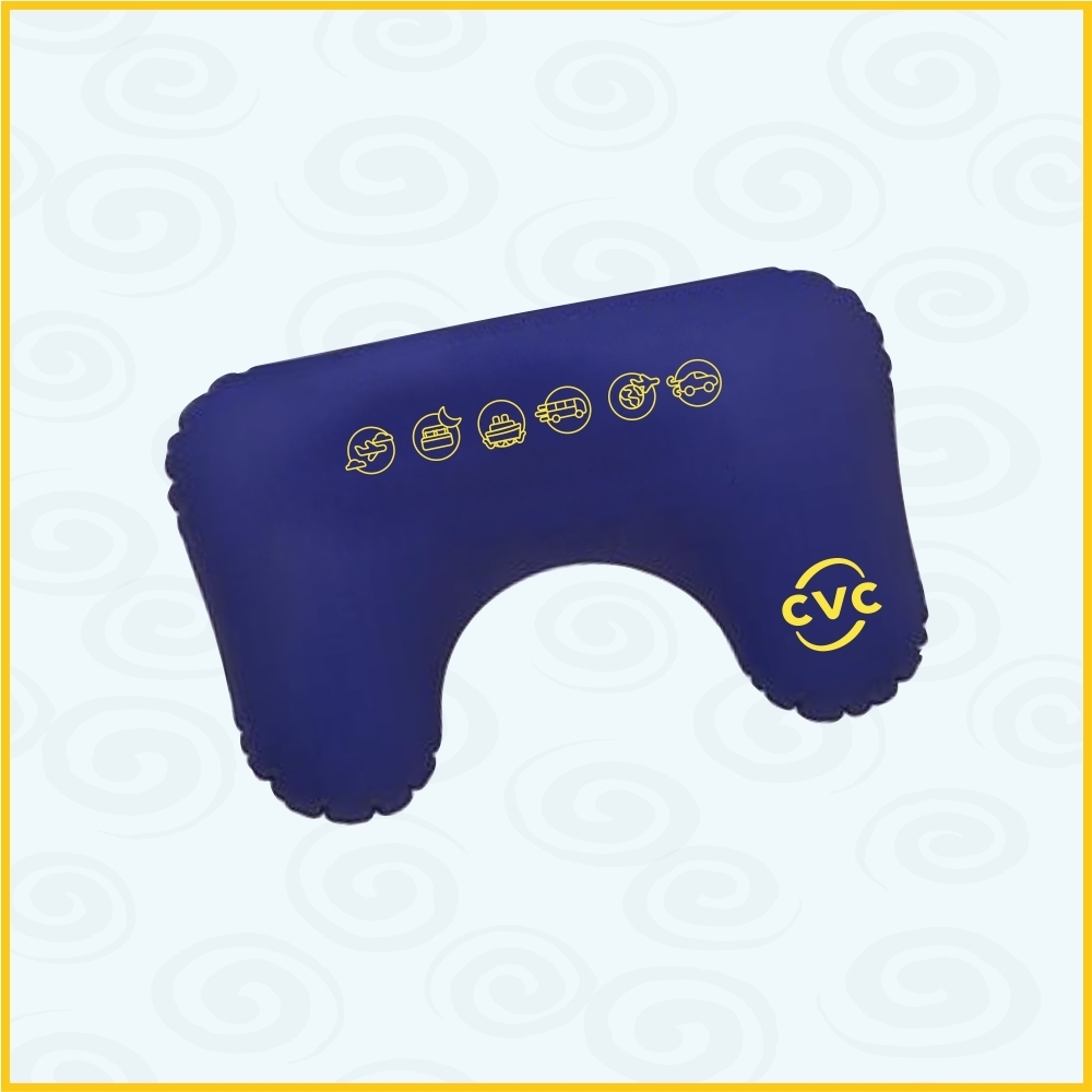 Travesseiro Inflável -0778