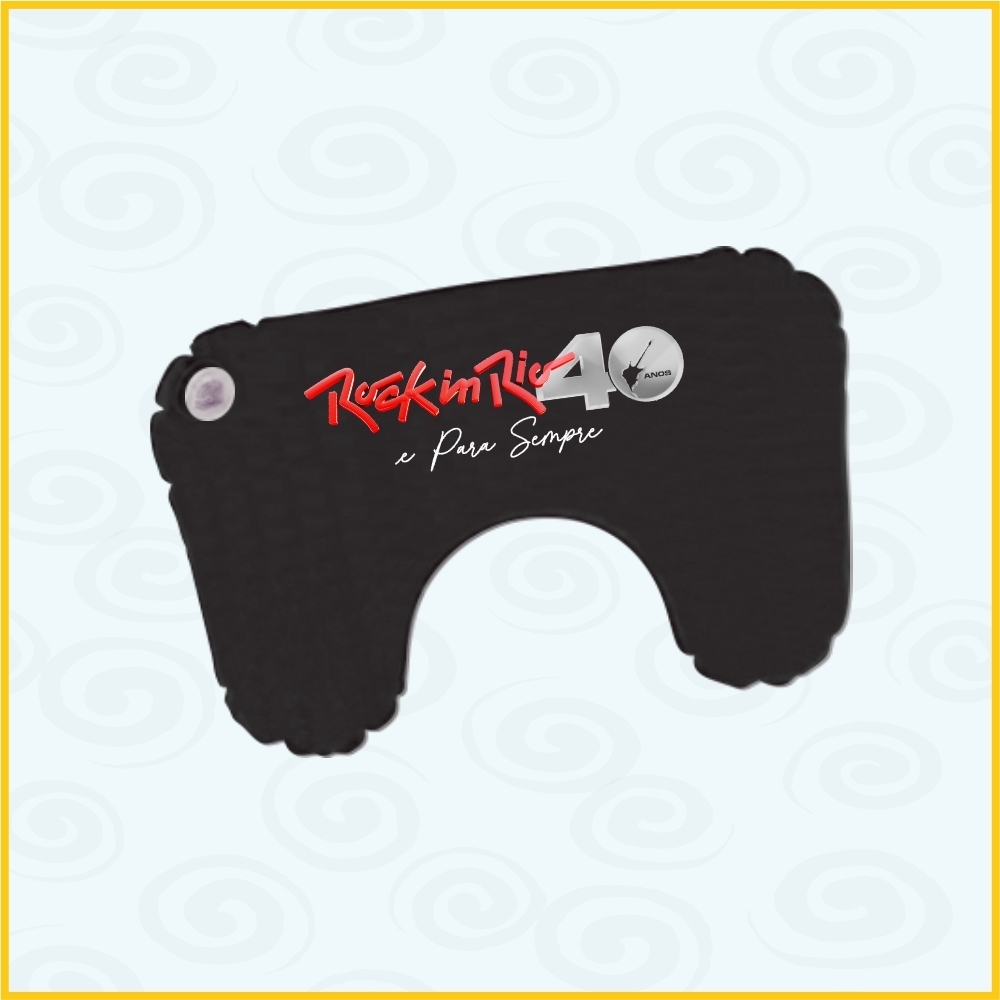 Travesseiro Inflável 